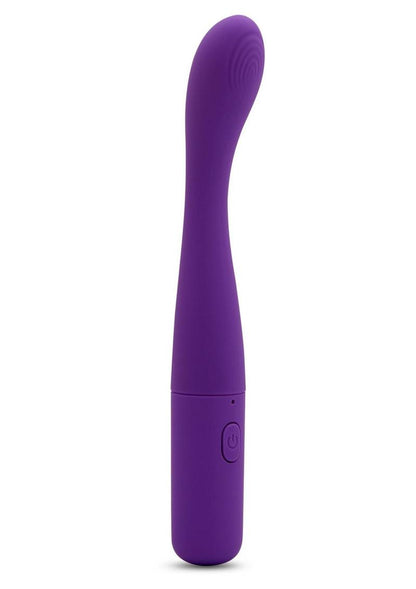 Nu Sensuelle Chloe Nubii Rechargeable Silicone Vibrator