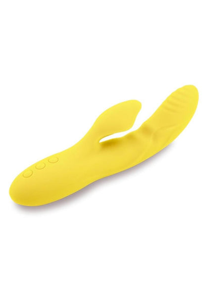 Nu Sensuelle Kiah Nubii Rechargeable Silicone Rabbit