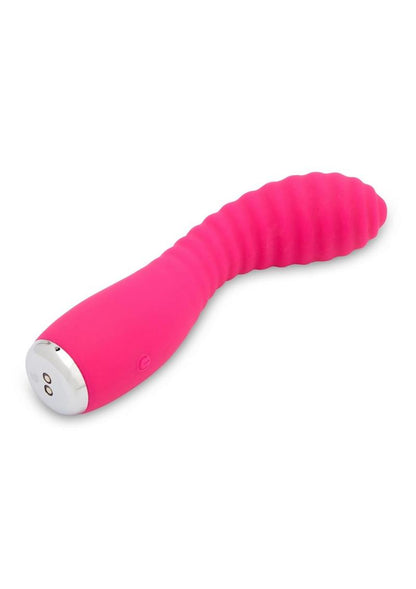 Nu Sensuelle Lola Nubii Flexibile Rechargeable Silicone Warming Vibrator