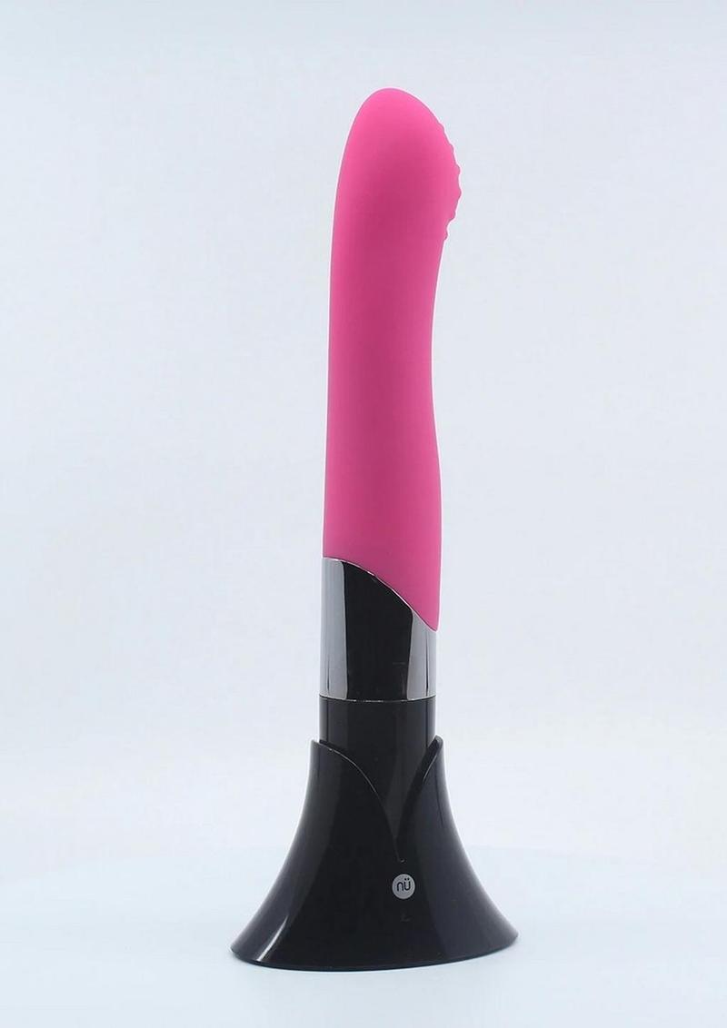 Nu Sensuelle Pearl Rechargeable Vibrator