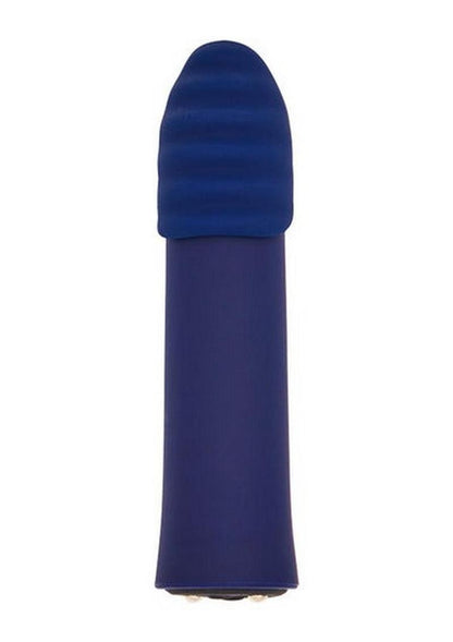 Nu Sensuelle Point Plus Rechargeable Silicone Bullet