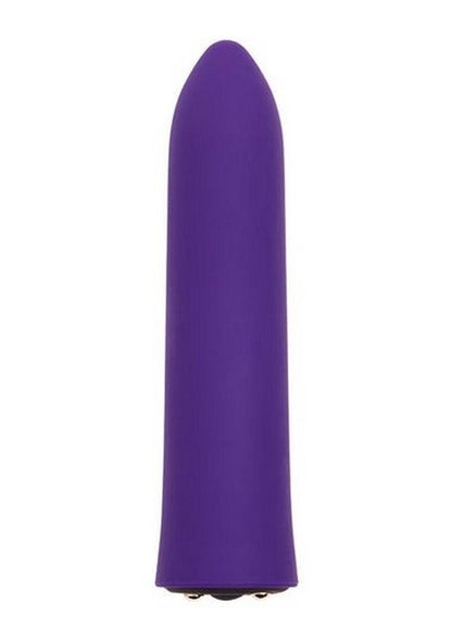 Nu Sensuelle Point Rechargeable Silicone Bullet