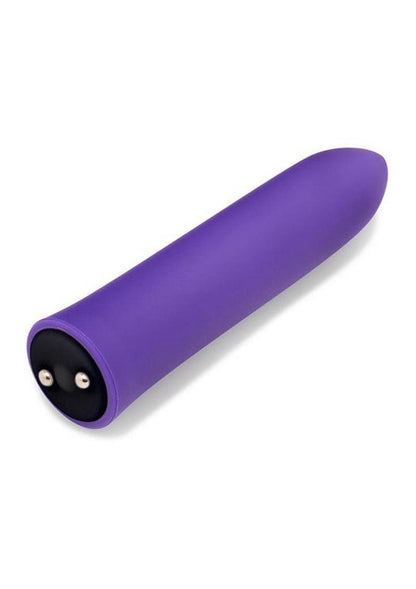 Nu Sensuelle Point Rechargeable Silicone Bullet