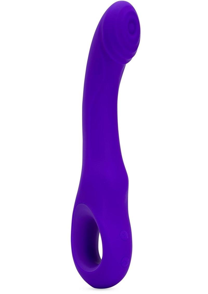 Sensuelle Rhapsody Sngl Tap Vibe - Purple