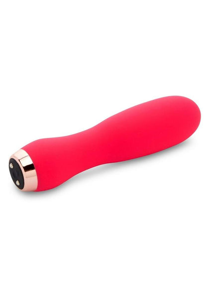 Nu Sensuelle Skye Velvet Touch with Turbo Rechargeable Silicone Bullet