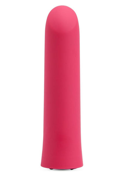 Nu Sensuelle Sunni Nubii Rechargeable Silicone Heating Bullet