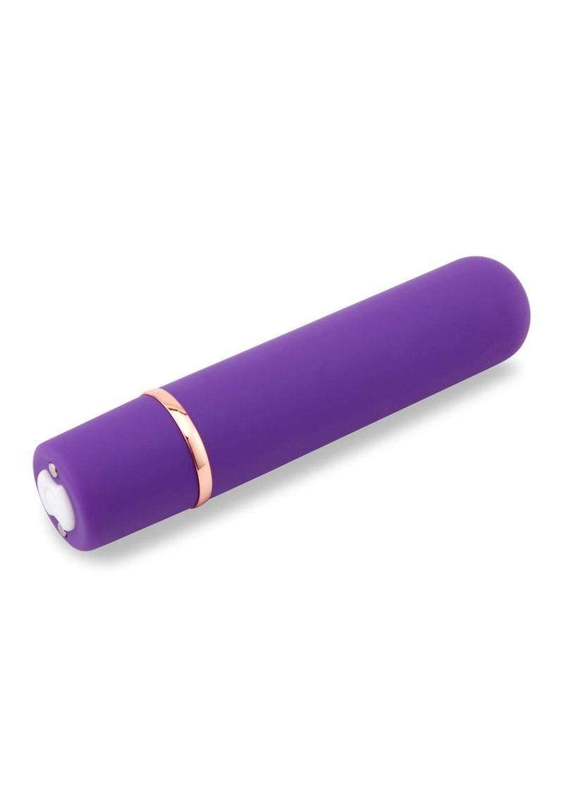 Nu Sensuelle Tulla Nubii Rechargeable Silicone Bullet