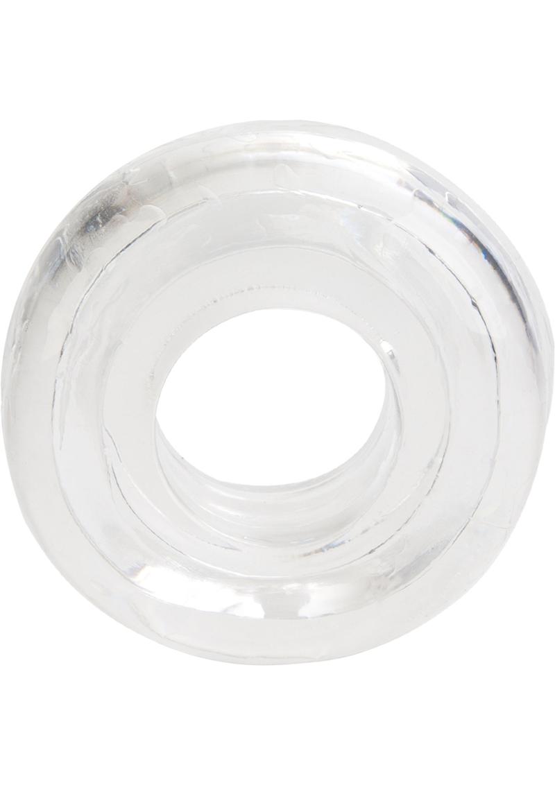 Optimum Series Universal Pump Sleeve - Clear