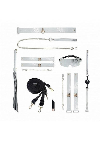 Ouch! Florence Collection Kit - White - Bag