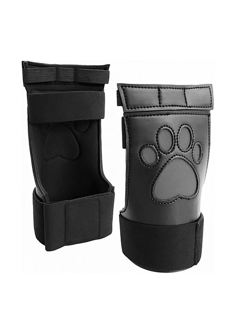 Ouch! Neoprene Puppy Kit