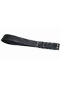 Ouch! Rome Collection Paddle - Black