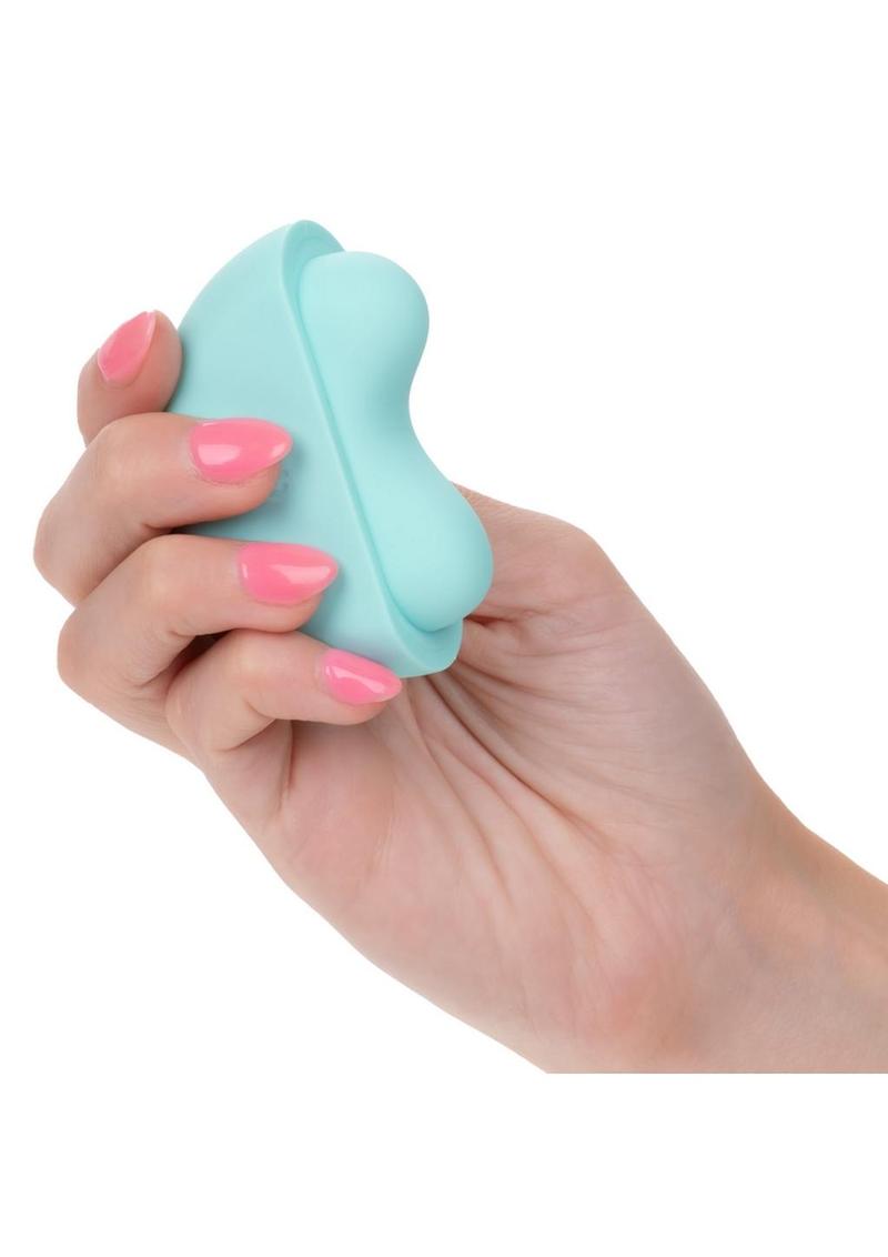 Ovation Applause Rechargeable Silicone Clitoral Stimulator