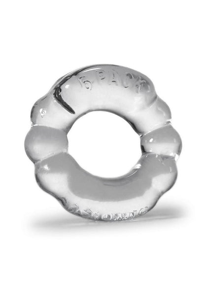 Oxballs Atomic Jock 'The 6 Pack' Sport Cock Ring