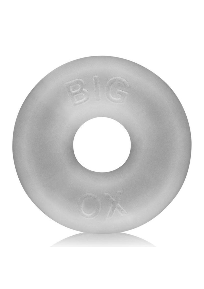 Oxballs Big Ox Super Mega Stretch Silicone Cock Ring