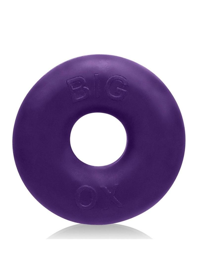 Oxballs Big Ox Super Mega Stretch Silicone Cock Ring