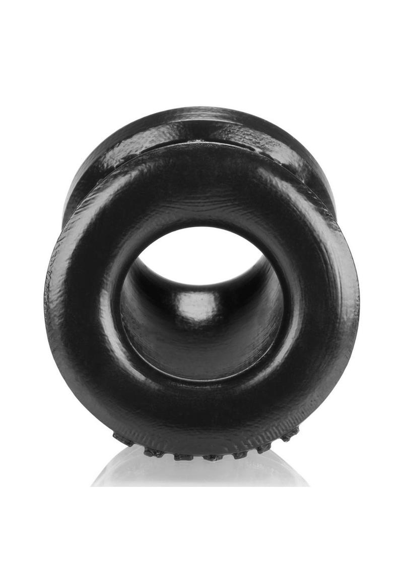 Oxballs Morph Curved Silicone Ball Stretcher