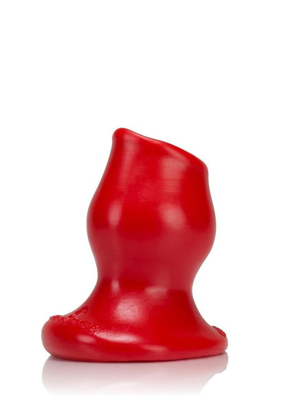 Oxballs Pig-Hole-1 Silicone Hollow Butt Plug