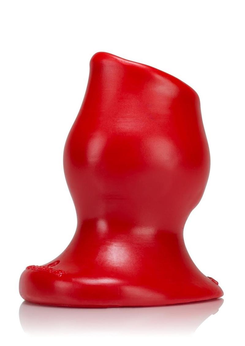 Oxballs Pig-Hole-3 Large Silicone Hollow Butt Plug