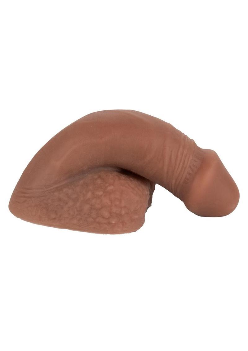 Packer Gear Silicone Packing Penis