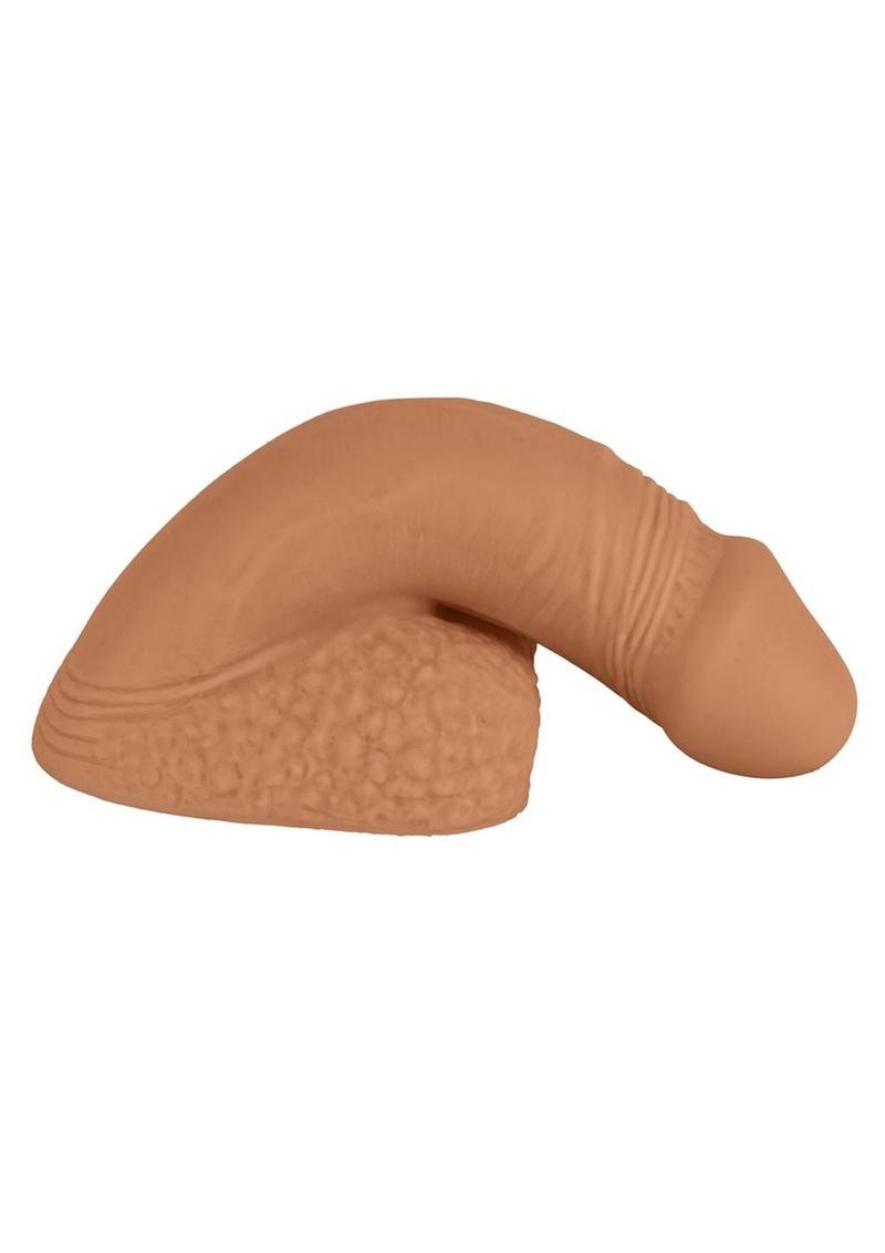 Packer Gear Silicone Packing Penis