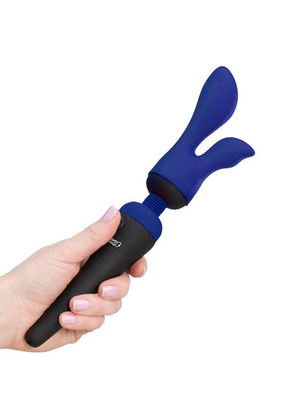 Palmsensual Accessories Silicone Massager Head Attachment