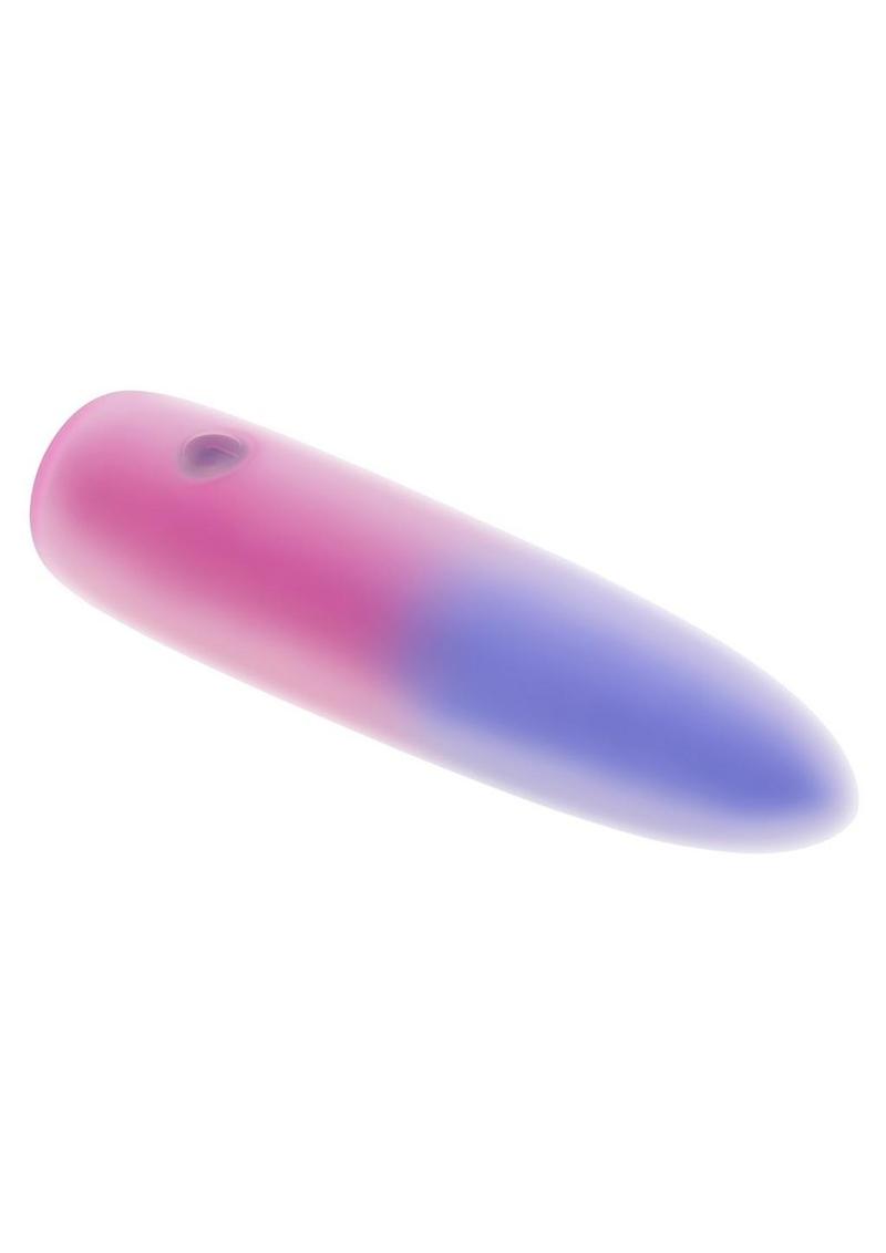 Paradise Rechargeable Silicone Bullet Vibrator