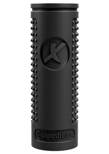 Pipedream Extreme Elite EZ Grip Masturbator - Black