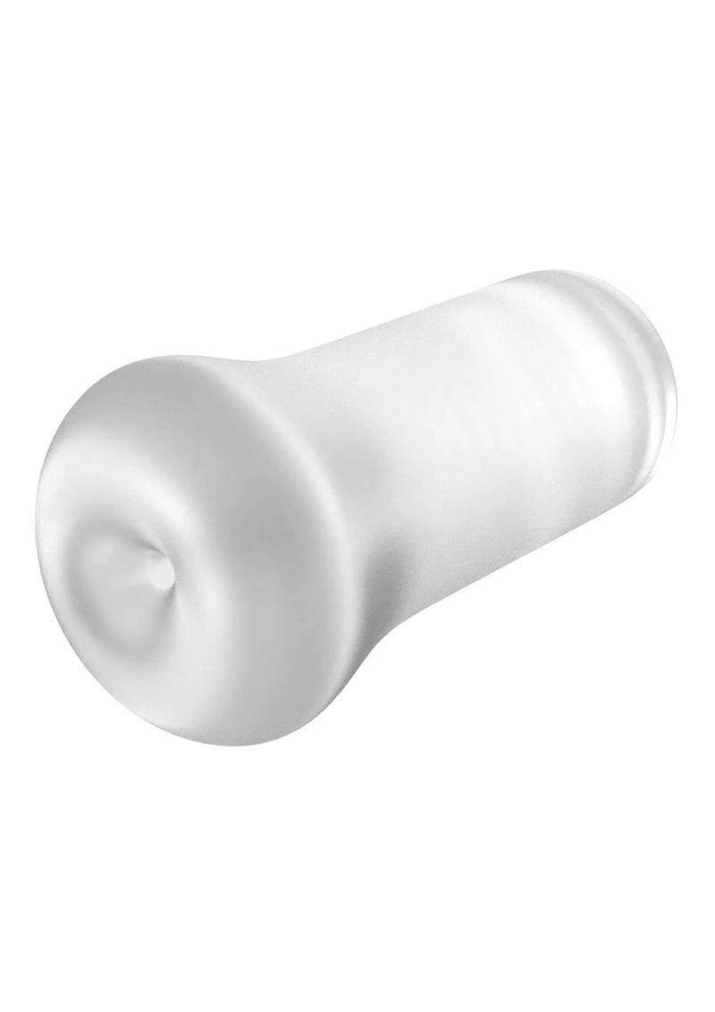 Pdx Extreme Wet Stroker Slide and Glide - Frosted