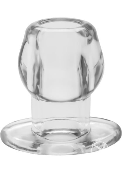 Perfect Fit Tunnel Plug - Lg - Clear