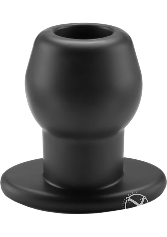 Perfect Fit Tunnel Plug - Black - Medium