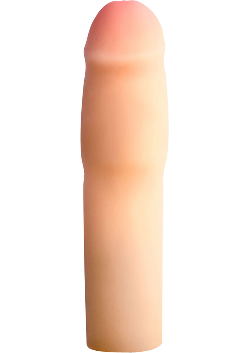 Performance Cock Xtender Penis Extender - Flesh/Vanilla - 1.5in