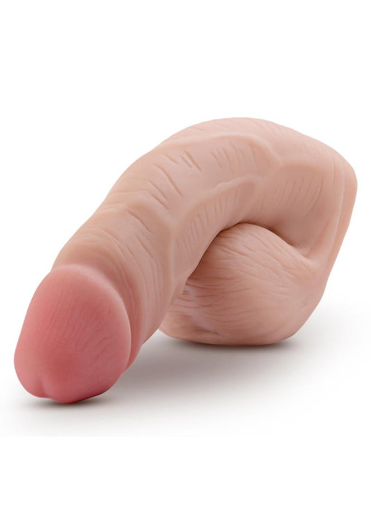 Performance Packer Dildo - Vanilla - 5in