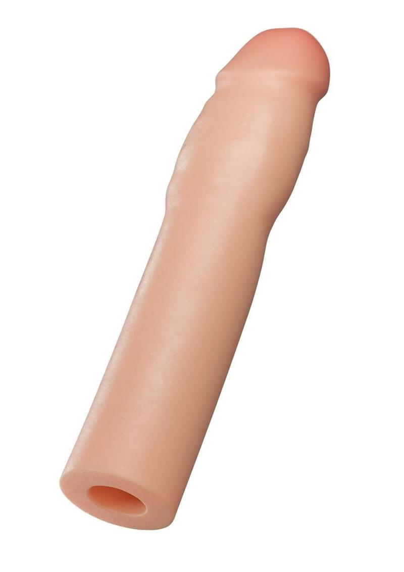 Performance Plus Silicone Penis Extender