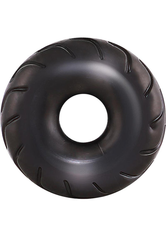 Performance Truck Tire Cock Ring - Black