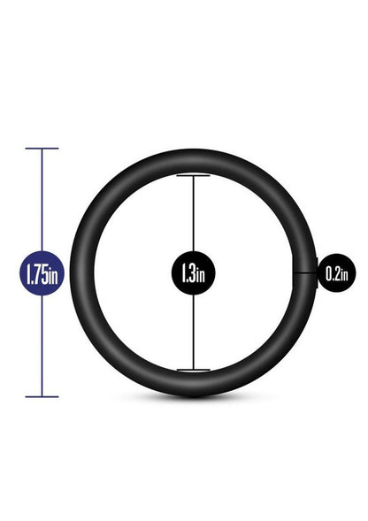 Performance Vs1 Pure Premium Silicone Cock Rings