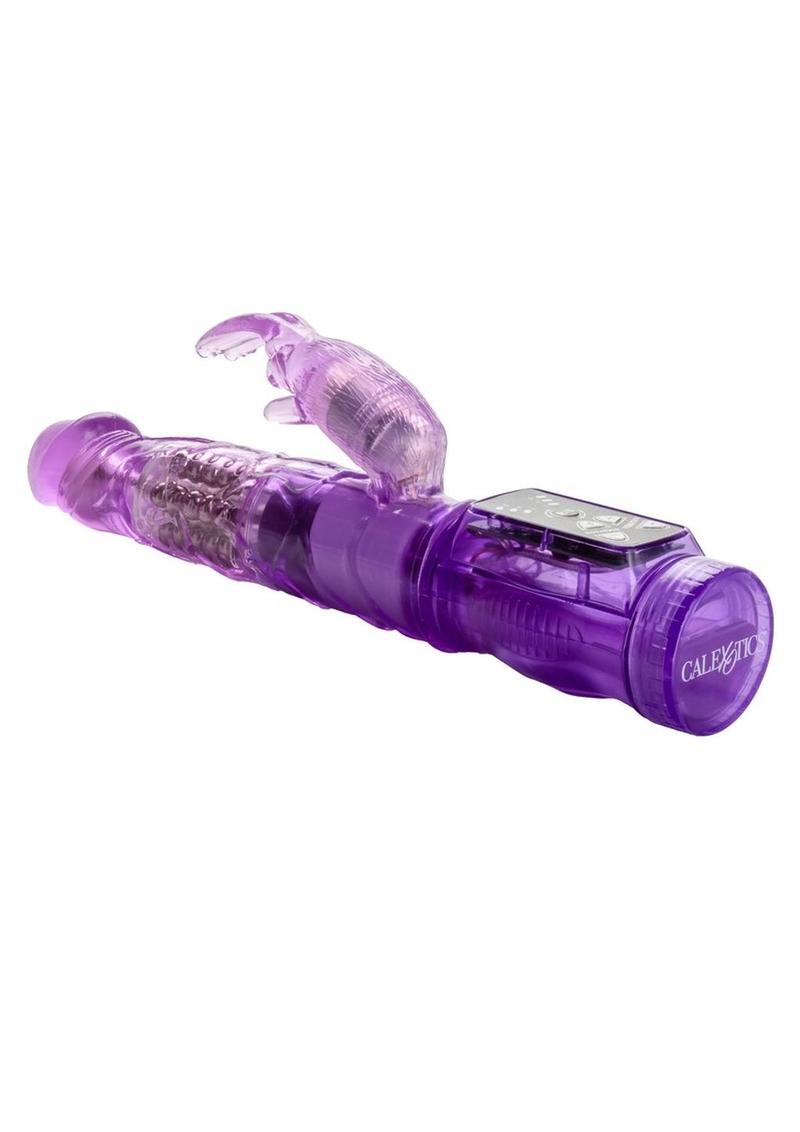 Petite Jack Rabbit Vibrator Waterproof