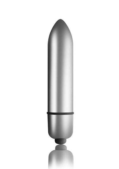 Petite Sensations Silicone Vibrating Anal Plug