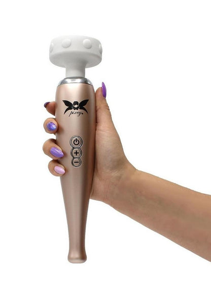 Pixey Hammerhead Rechargeable Wand