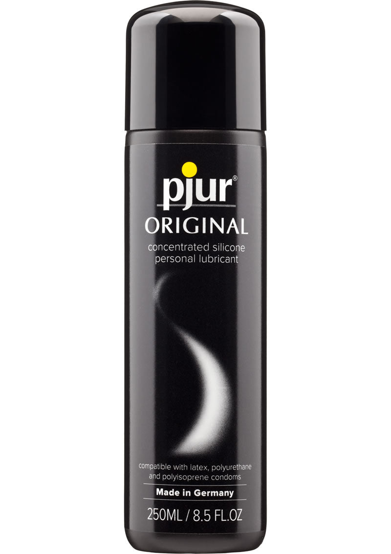 Pjur Original Concentrated Silicone Lubricant - 8.5oz