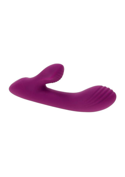 Playboy Bitty Bunny Rechargeable Silicone Rabbit Vibrator