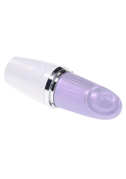 Playboy Getaway Rechargeable Silicone Clitoral Stimulator