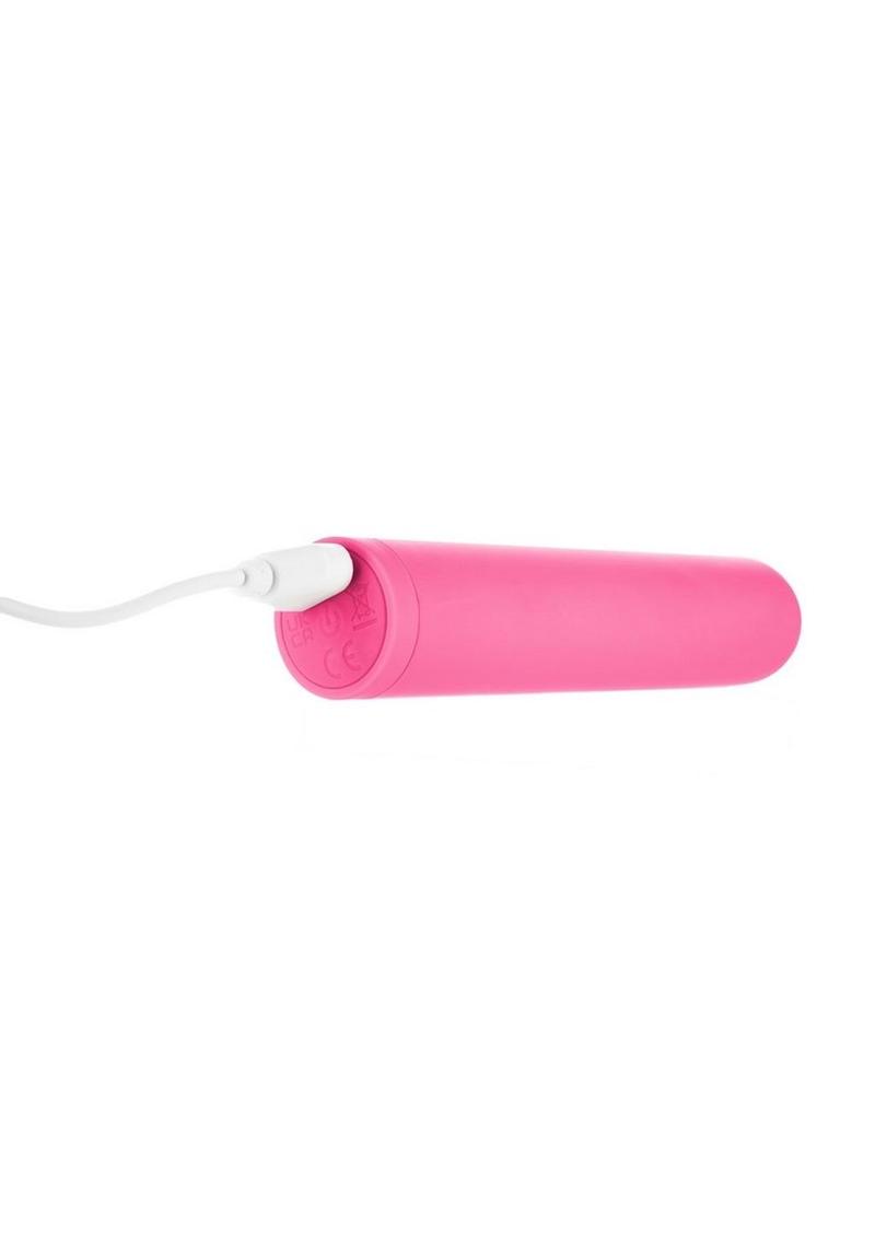 Powerbullet Eezy Pleezy Rechargeable Vibrator