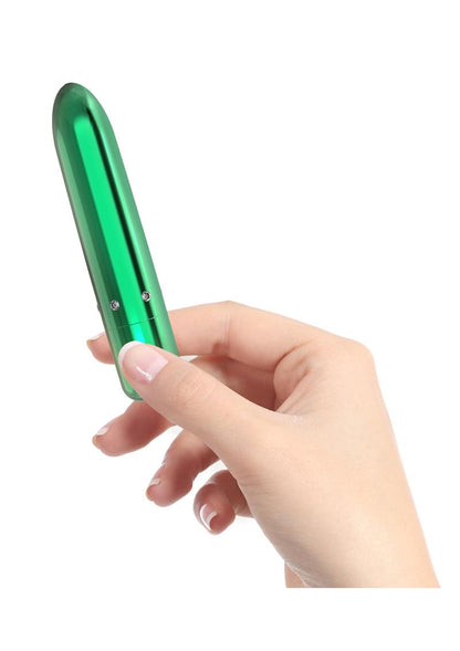 Powerbullet Pretty Point Rechargeable Bullet Vibrator