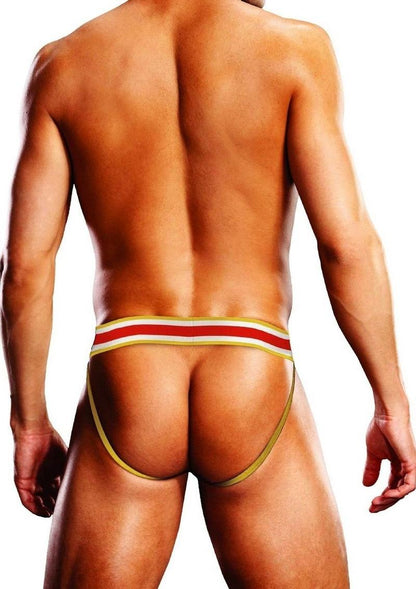 Prowler Barcelona Jock