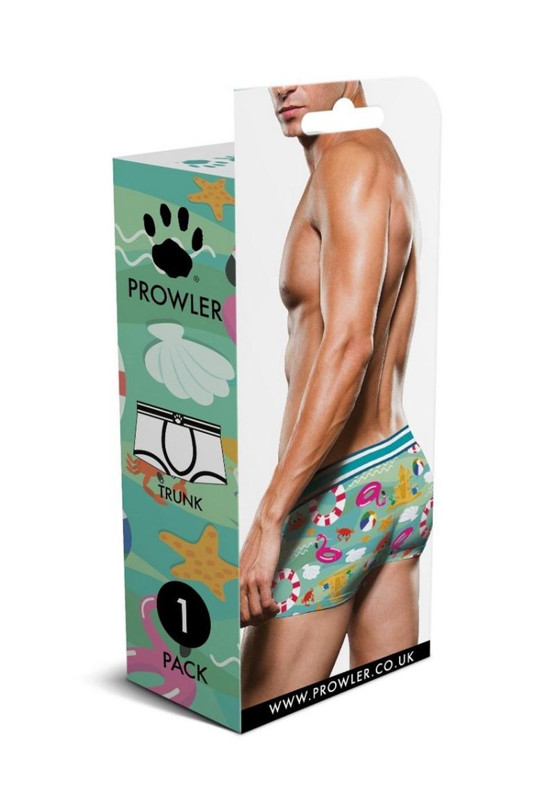 Prowler Beach Trunk