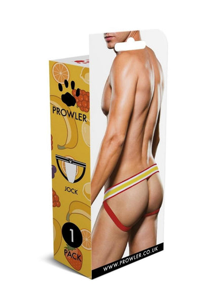 Prowler Fruits Jock