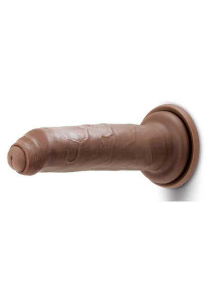 Prowler Red Uncut Ultra Cock Realistic Dildo - Caramel - 7in