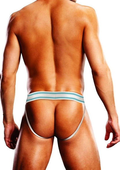 Prowler Miami Jock