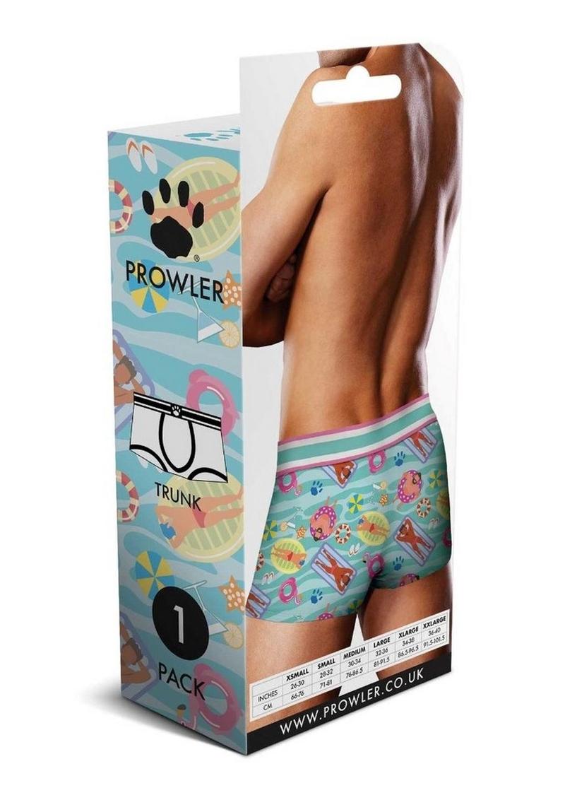 Prowler Swimming Trunk