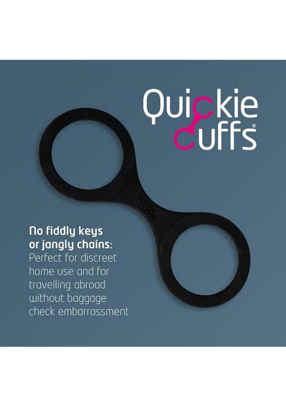 Quickie Cuffs